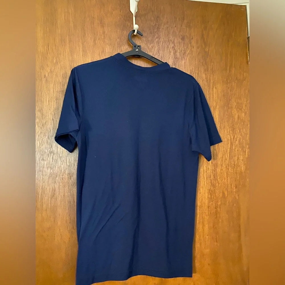 Men’s size small Tennessee Titans sleepwear shirt. Used